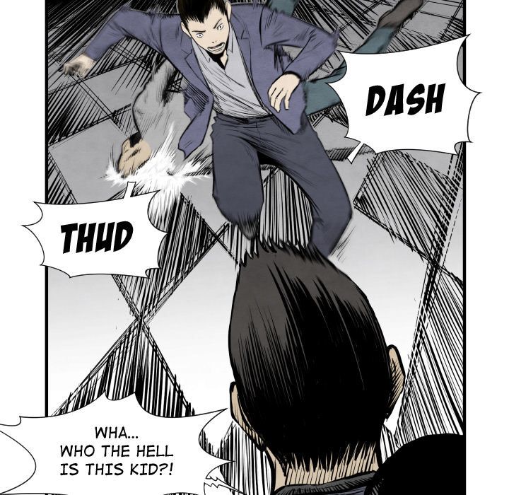 TWOMAN Manhwa - Chapter 32 Page 117