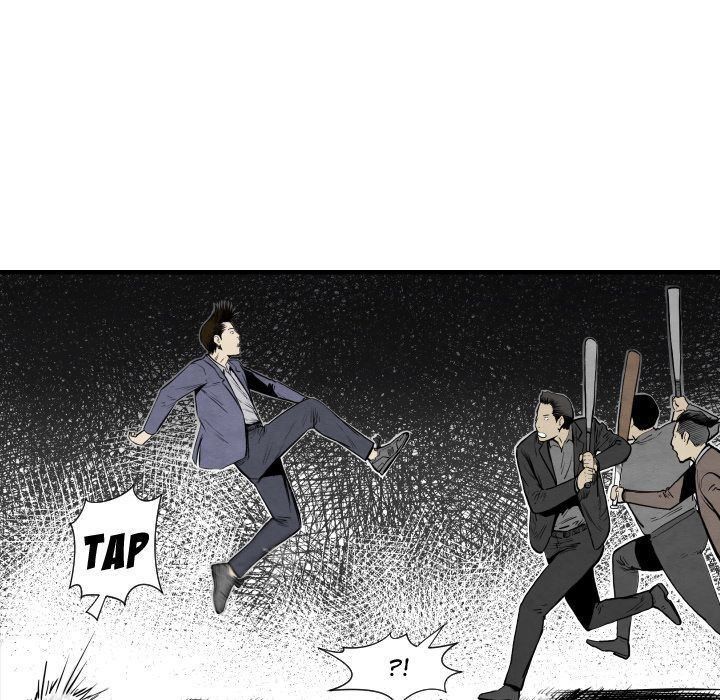 TWOMAN Manhwa - Chapter 32 Page 119