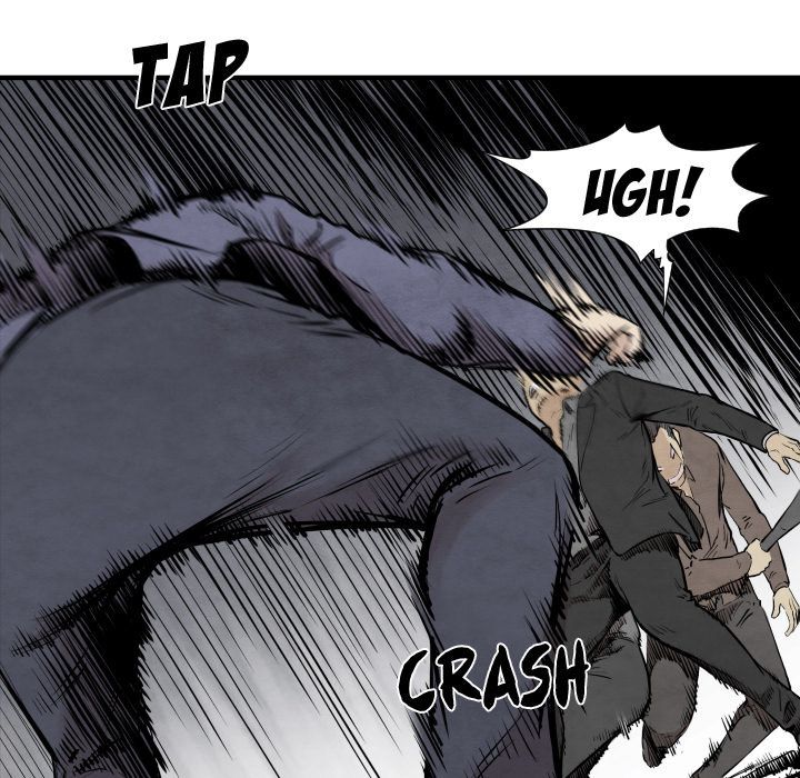 TWOMAN Manhwa - Chapter 32 Page 123