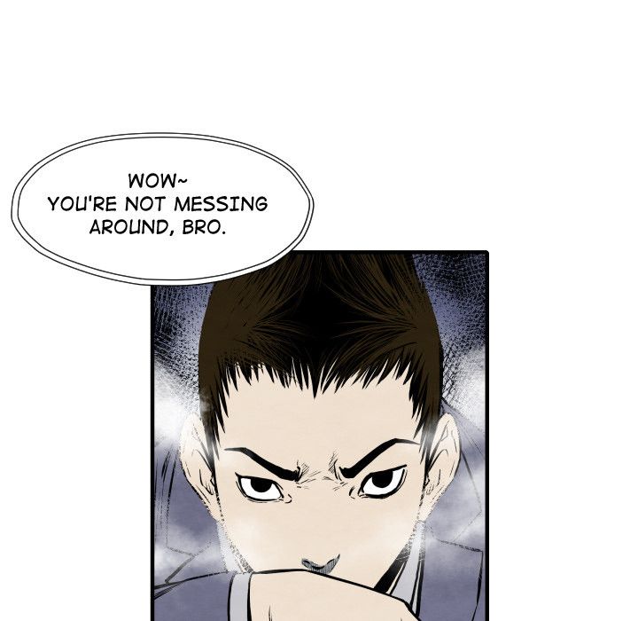 TWOMAN Manhwa - Chapter 32 Page 125