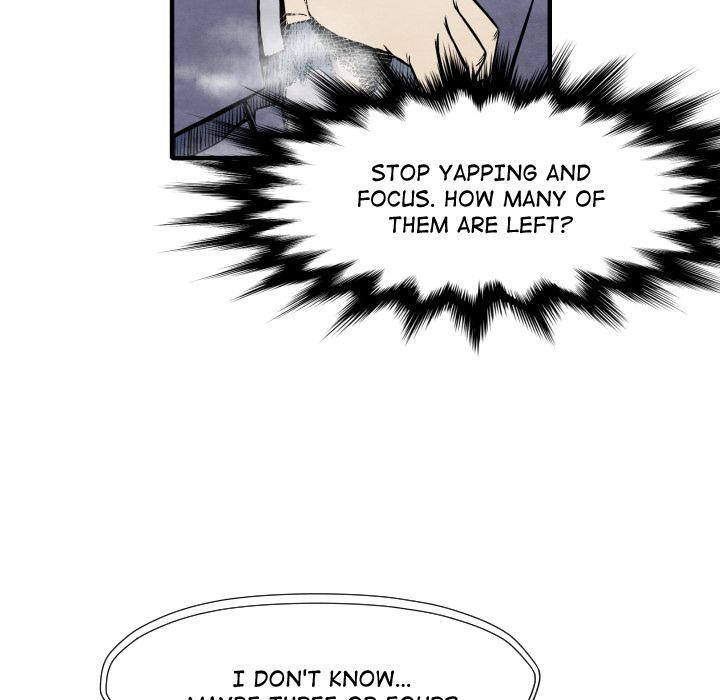 TWOMAN Manhwa - Chapter 32 Page 126