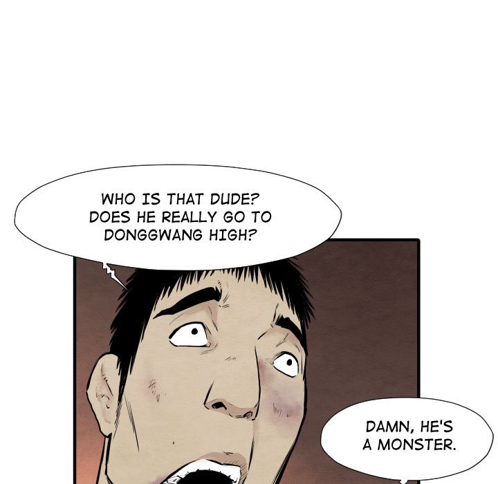 TWOMAN Manhwa - Chapter 32 Page 128