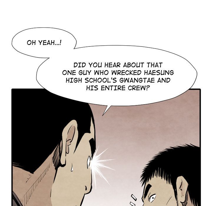 TWOMAN Manhwa - Chapter 32 Page 130