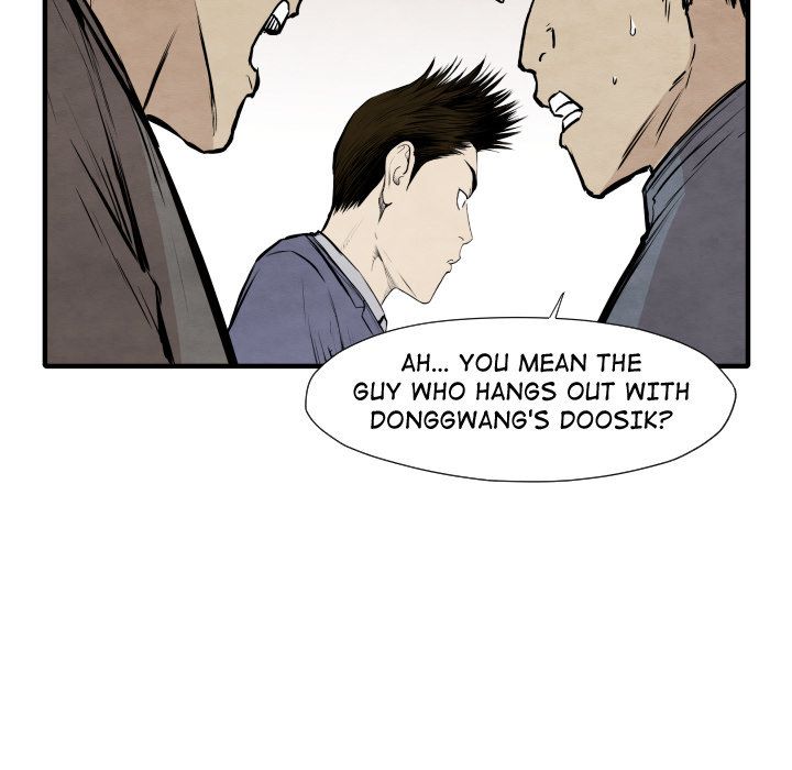 TWOMAN Manhwa - Chapter 32 Page 131