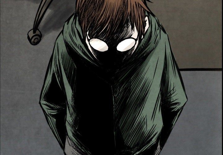 TWOMAN Manhwa - Chapter 0 Page 1