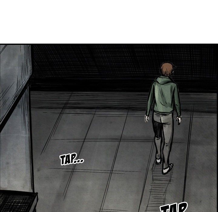 TWOMAN Manhwa - Chapter 0 Page 9