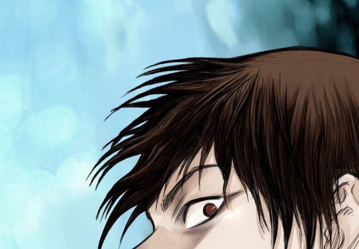 TWOMAN Manhwa - Chapter 23 Page 1