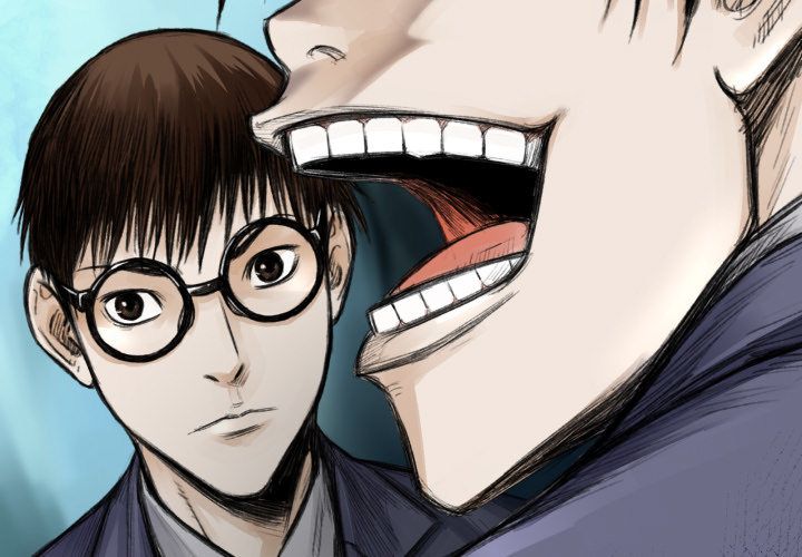 TWOMAN Manhwa - Chapter 23 Page 2