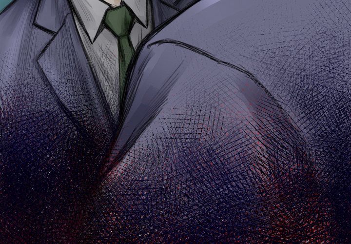 TWOMAN Manhwa - Chapter 23 Page 3