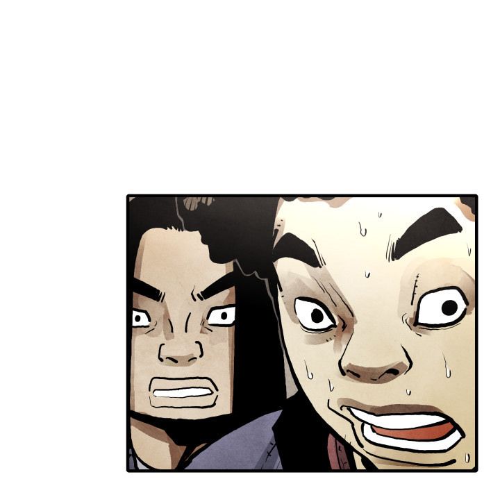 TWOMAN Manhwa - Chapter 23 Page 8