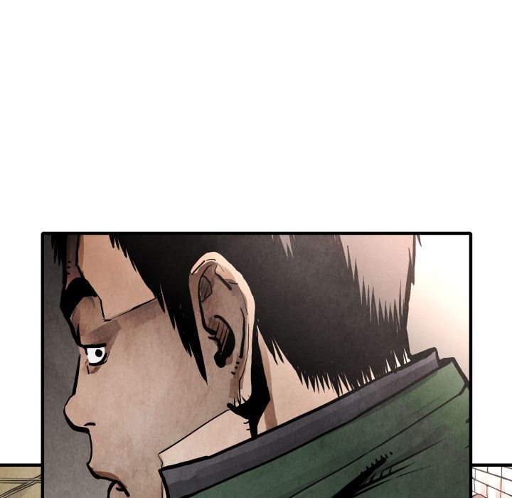 TWOMAN Manhwa - Chapter 23 Page 9