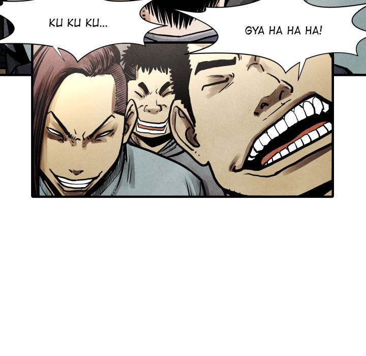 TWOMAN Manhwa - Chapter 23 Page 11