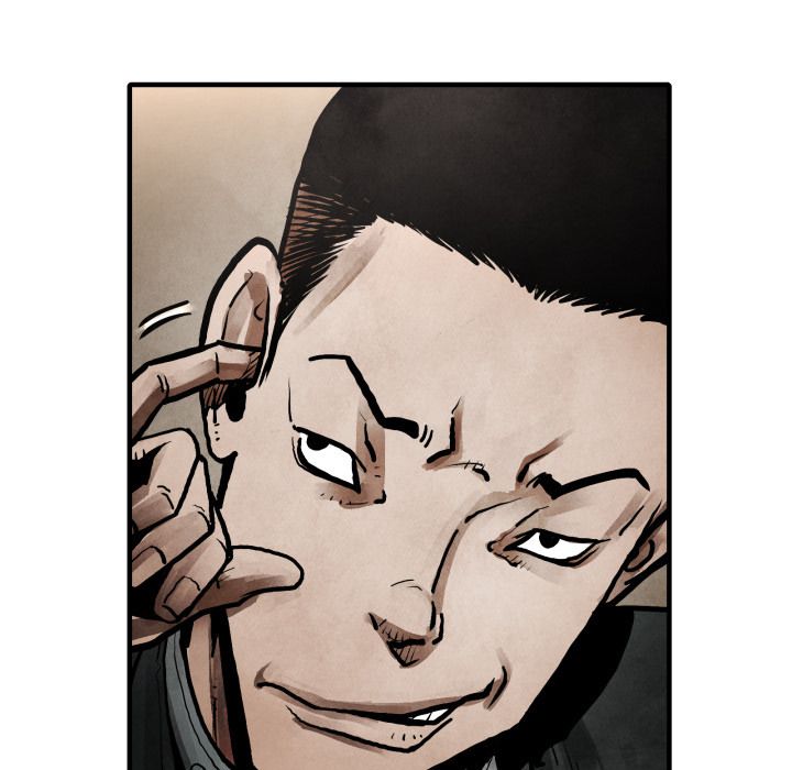 TWOMAN Manhwa - Chapter 23 Page 12