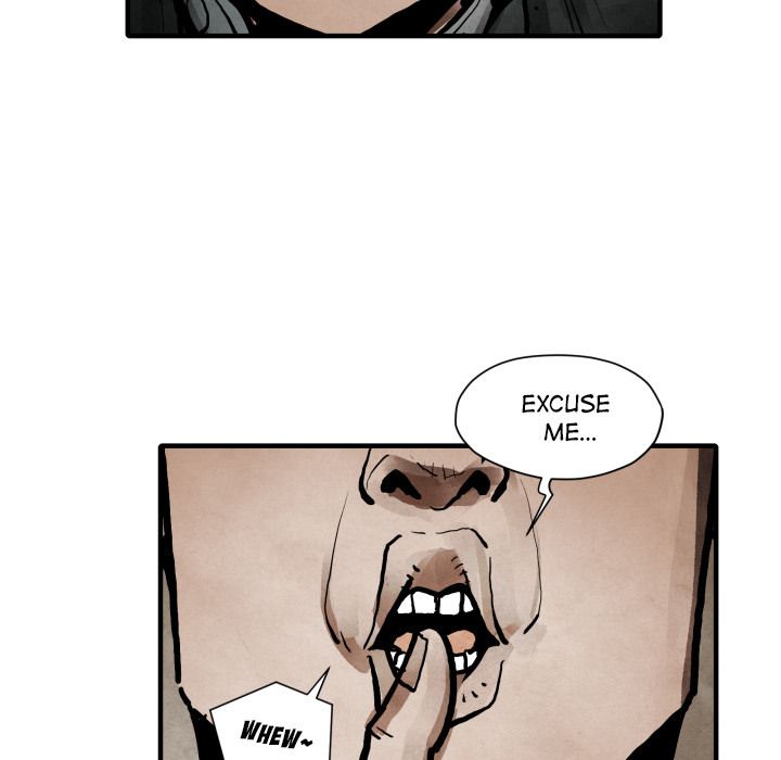 TWOMAN Manhwa - Chapter 23 Page 13