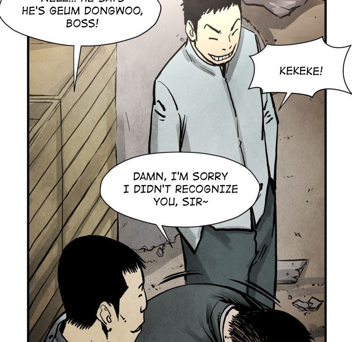 TWOMAN Manhwa - Chapter 23 Page 18