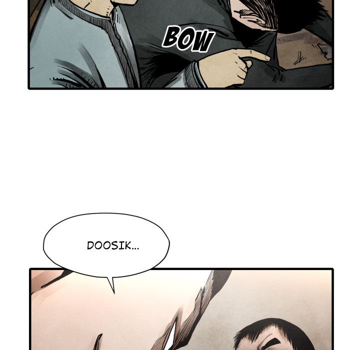 TWOMAN Manhwa - Chapter 23 Page 19