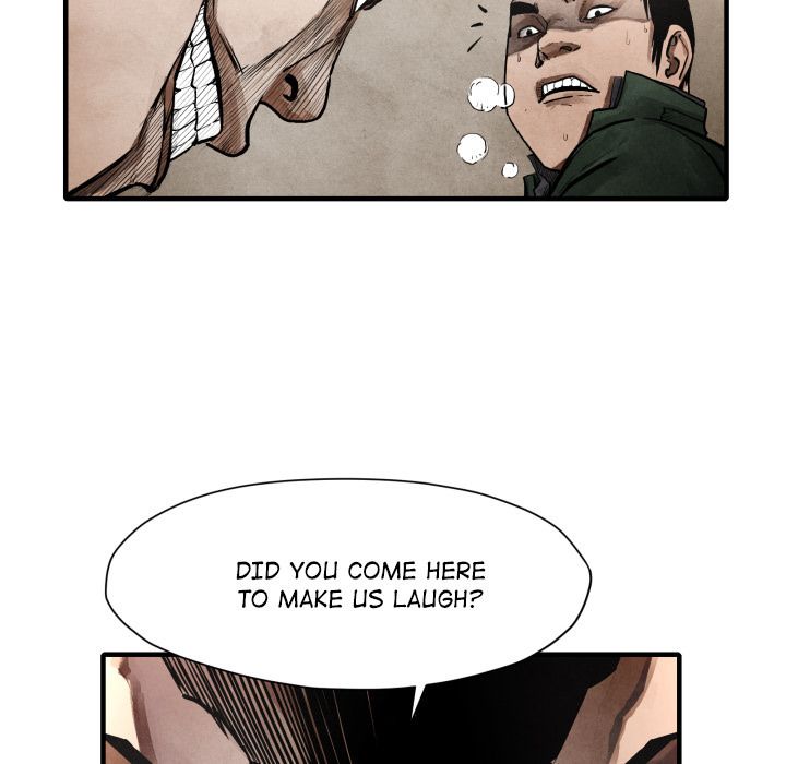 TWOMAN Manhwa - Chapter 23 Page 20