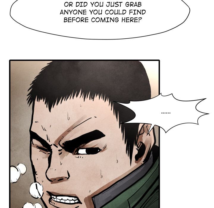 TWOMAN Manhwa - Chapter 23 Page 22