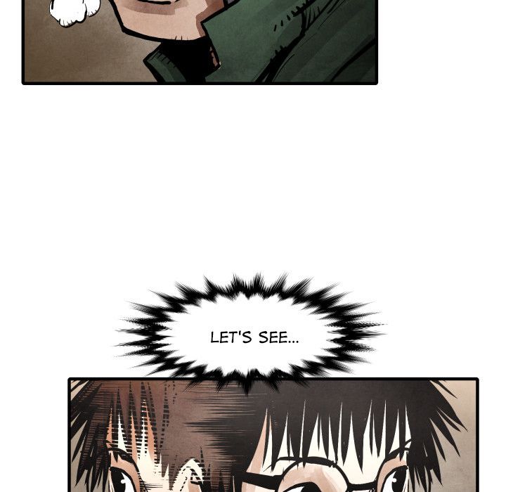 TWOMAN Manhwa - Chapter 23 Page 23