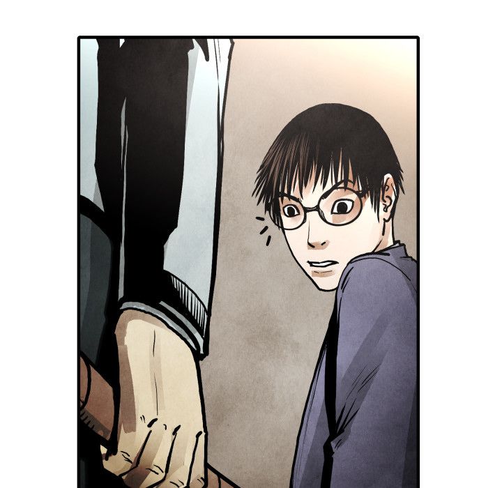 TWOMAN Manhwa - Chapter 23 Page 25