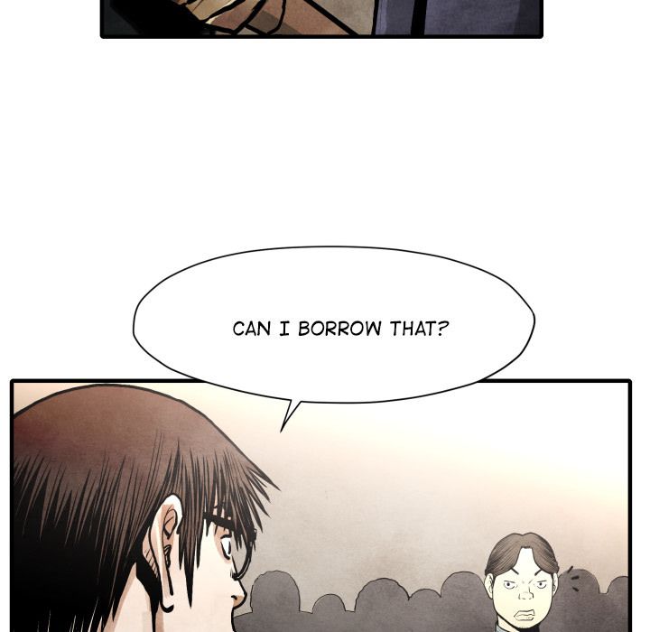 TWOMAN Manhwa - Chapter 23 Page 26