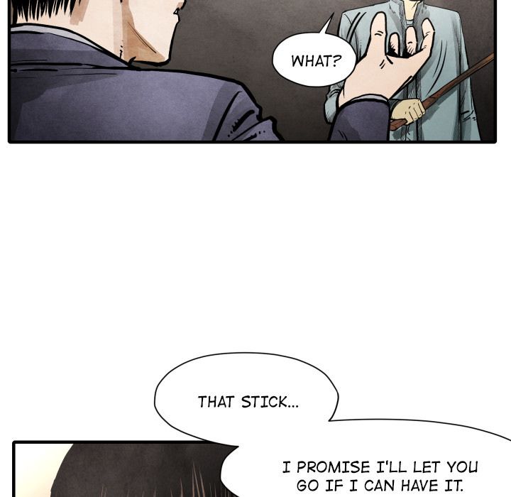 TWOMAN Manhwa - Chapter 23 Page 27