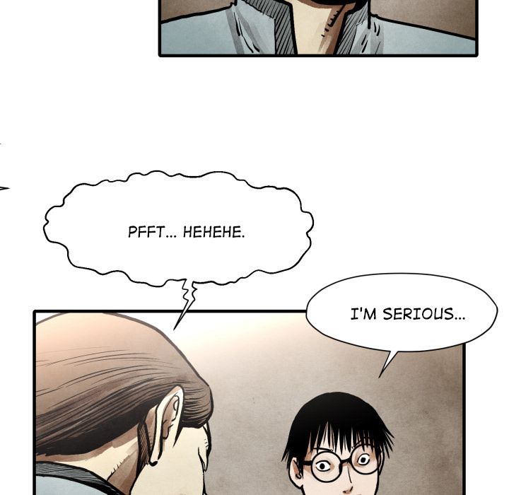 TWOMAN Manhwa - Chapter 23 Page 30