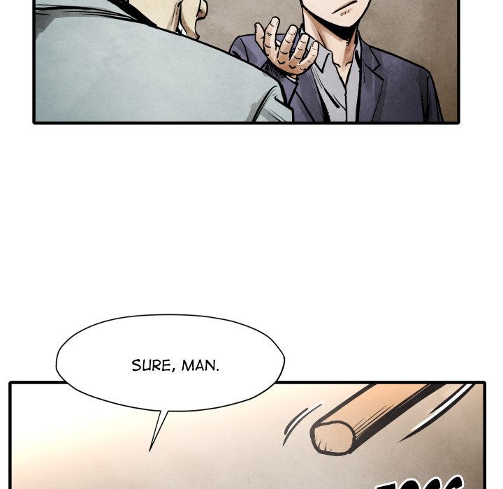 TWOMAN Manhwa - Chapter 23 Page 31