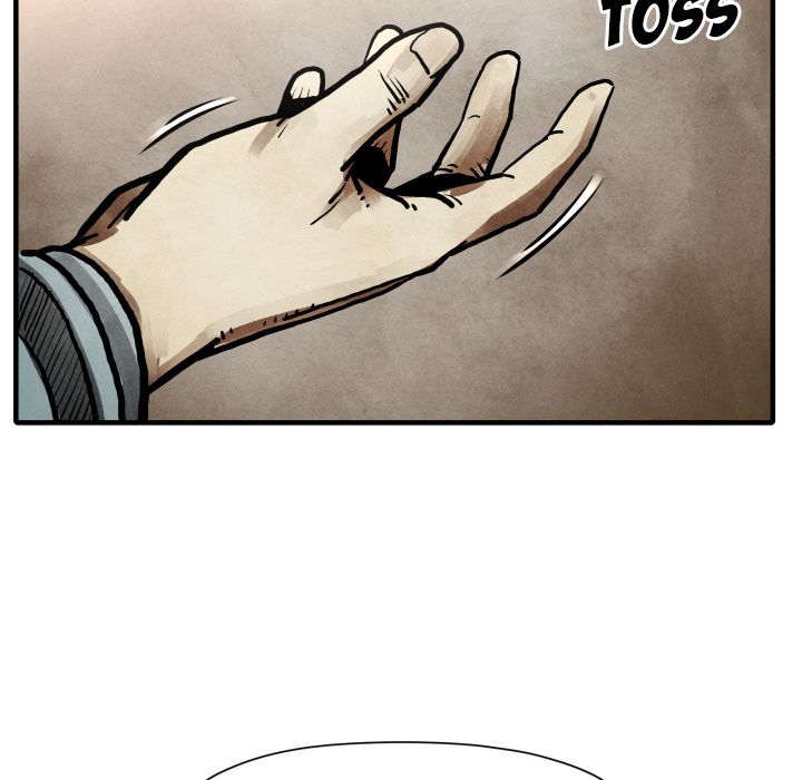 TWOMAN Manhwa - Chapter 23 Page 32