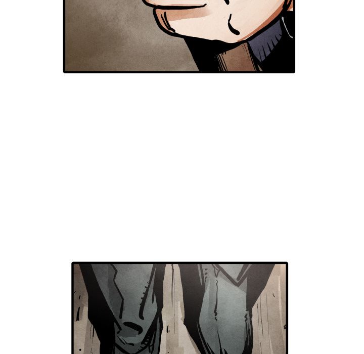 TWOMAN Manhwa - Chapter 23 Page 37