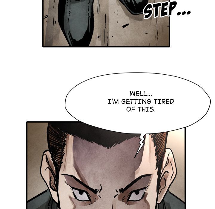 TWOMAN Manhwa - Chapter 23 Page 38