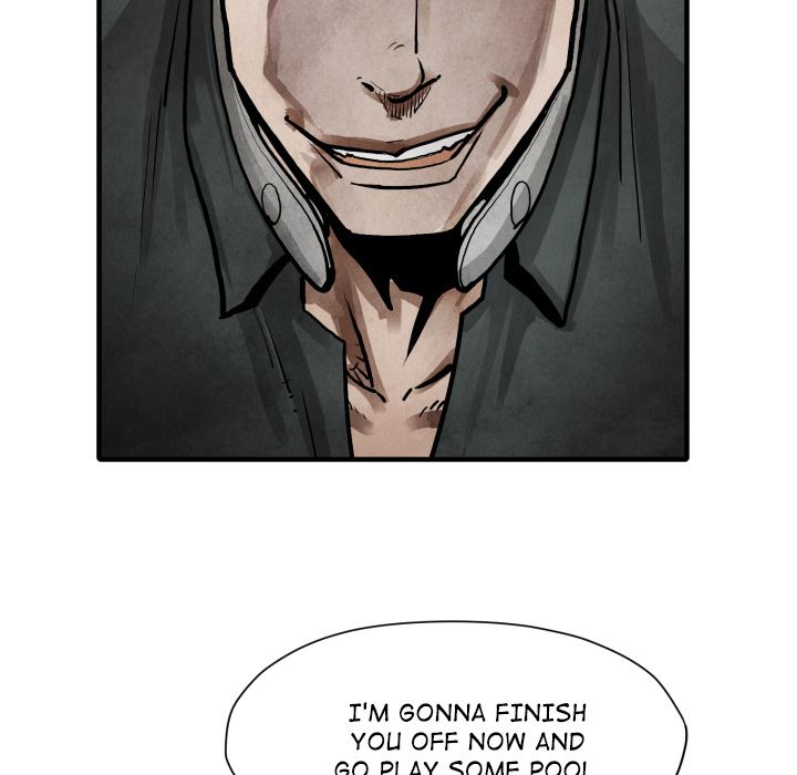 TWOMAN Manhwa - Chapter 23 Page 39