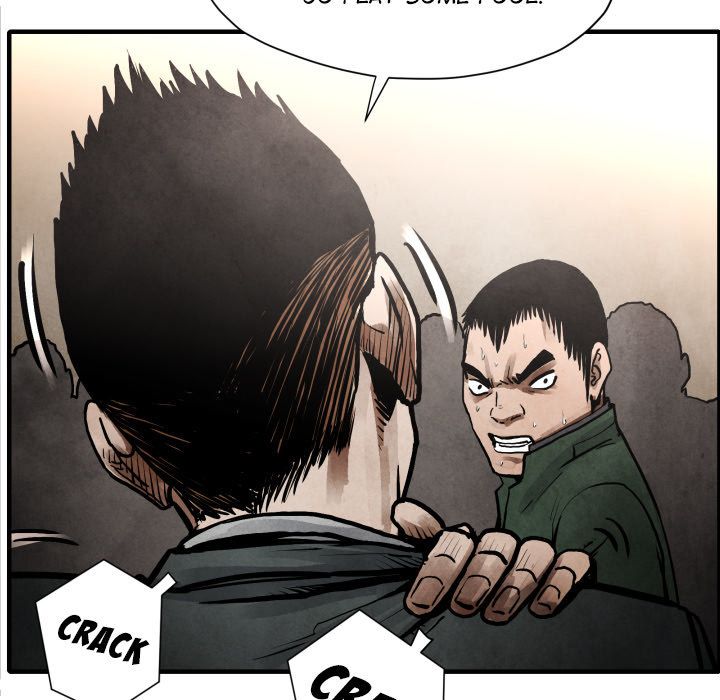 TWOMAN Manhwa - Chapter 23 Page 40