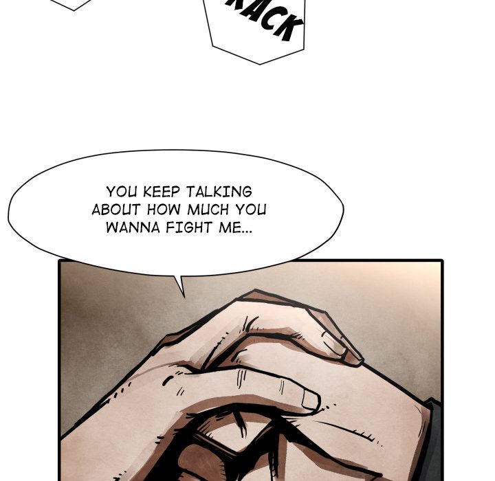 TWOMAN Manhwa - Chapter 23 Page 41