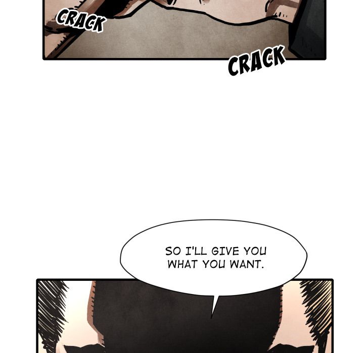 TWOMAN Manhwa - Chapter 23 Page 42