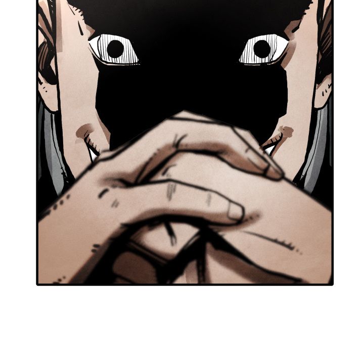 TWOMAN Manhwa - Chapter 23 Page 43