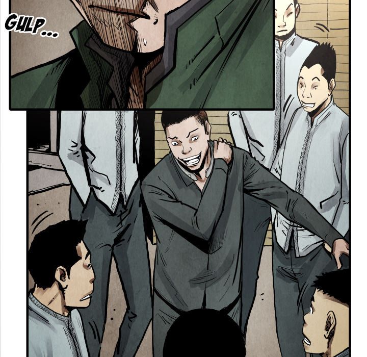 TWOMAN Manhwa - Chapter 23 Page 45