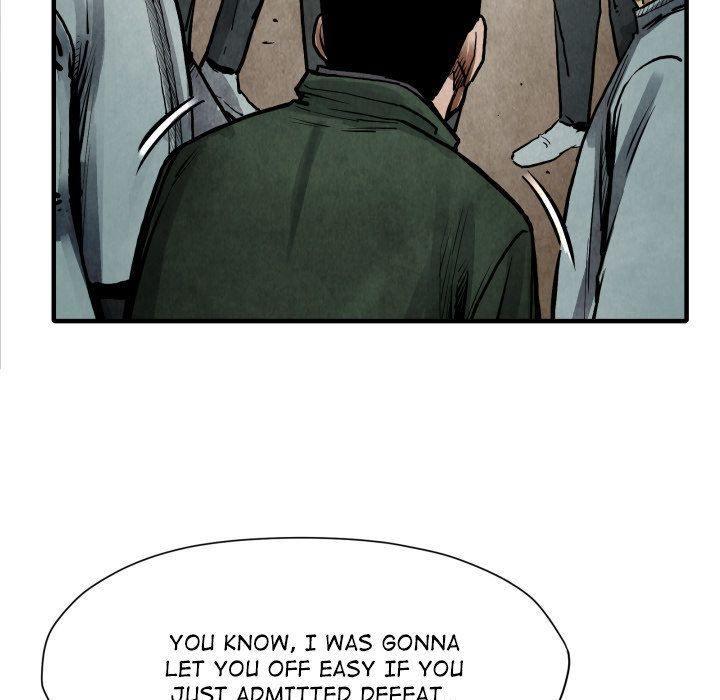 TWOMAN Manhwa - Chapter 23 Page 46