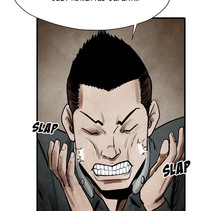 TWOMAN Manhwa - Chapter 23 Page 47