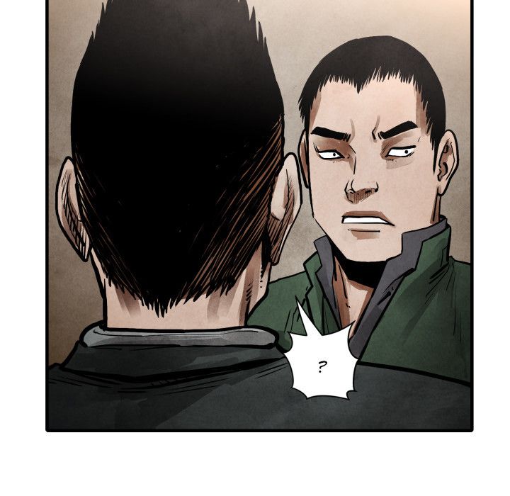 TWOMAN Manhwa - Chapter 23 Page 50