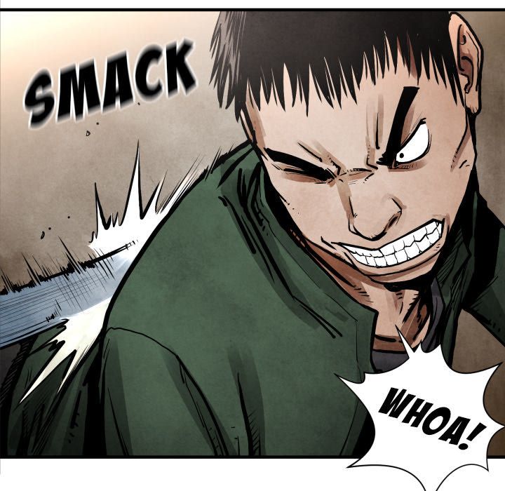 TWOMAN Manhwa - Chapter 23 Page 55