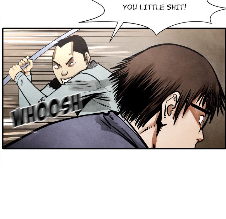 TWOMAN Manhwa - Chapter 23 Page 58