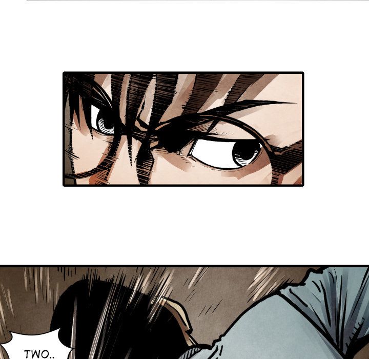 TWOMAN Manhwa - Chapter 23 Page 59