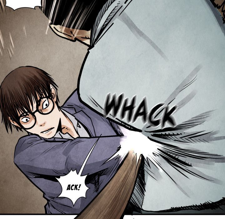 TWOMAN Manhwa - Chapter 23 Page 60