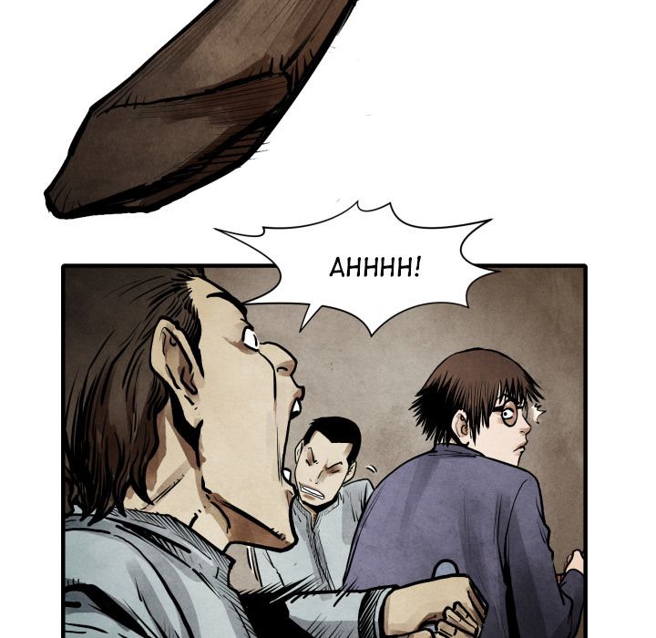 TWOMAN Manhwa - Chapter 23 Page 61