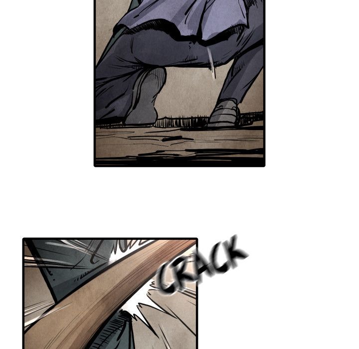 TWOMAN Manhwa - Chapter 23 Page 63