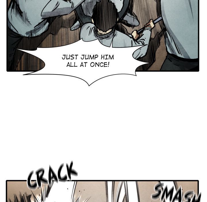 TWOMAN Manhwa - Chapter 23 Page 67