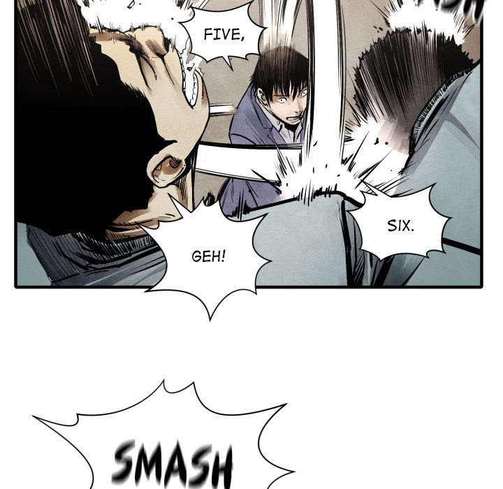 TWOMAN Manhwa - Chapter 23 Page 68