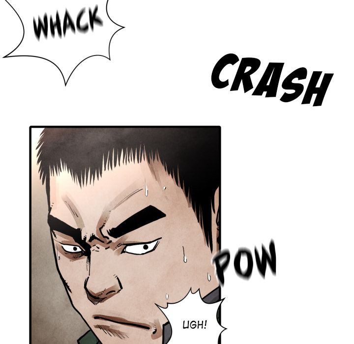 TWOMAN Manhwa - Chapter 23 Page 70