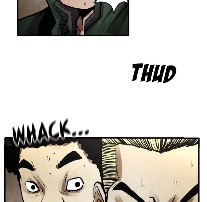 TWOMAN Manhwa - Chapter 23 Page 71